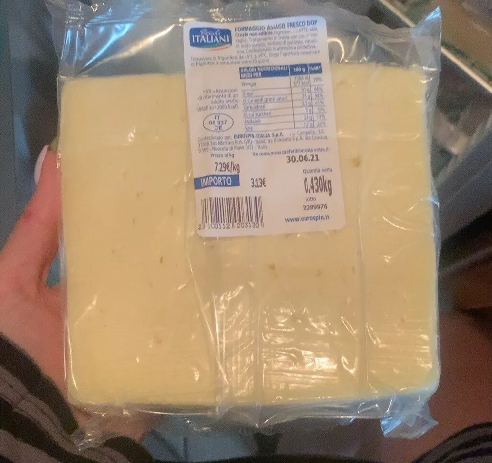 Asiago