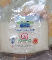 Asiago Fresco DOP