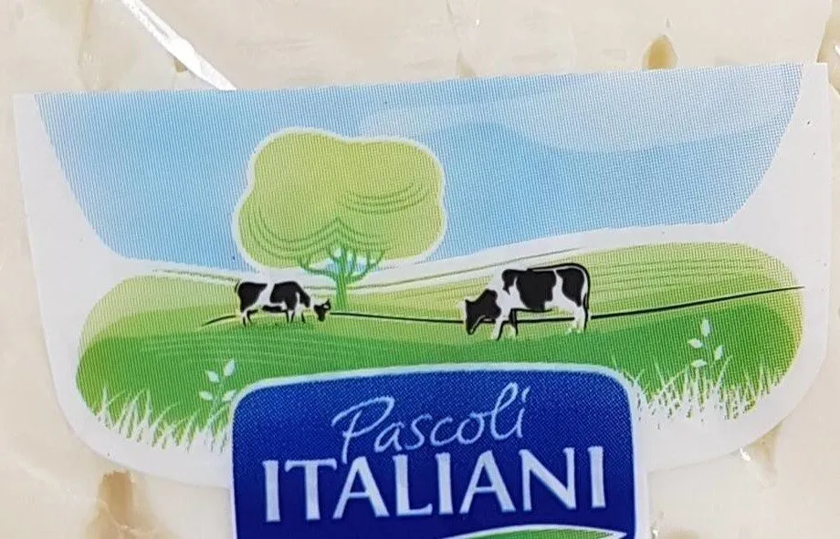 Formaggio ASIAGO fresco