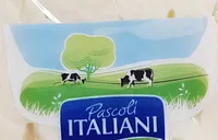 Formaggio ASIAGO fresco