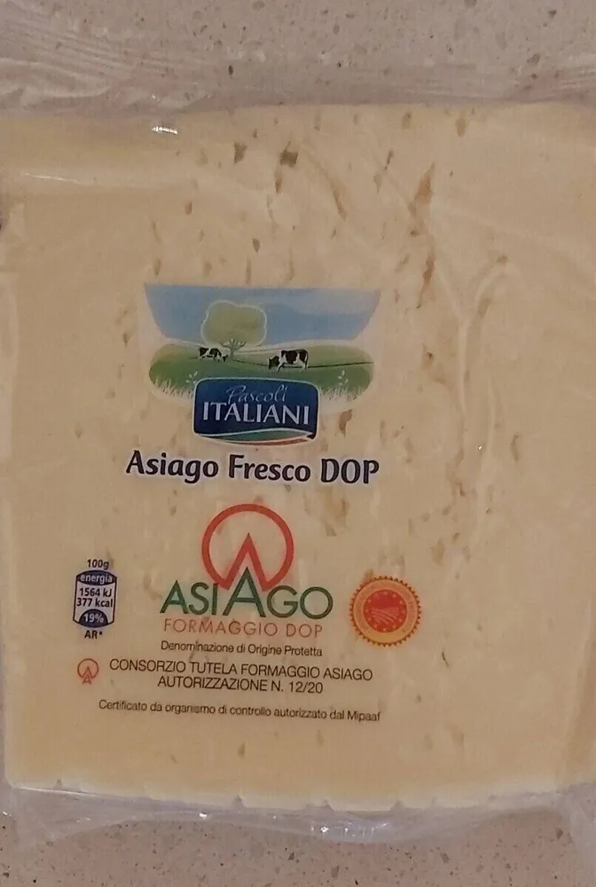 Asiago