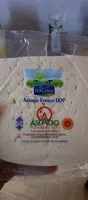 formaggio asiago fresco dop