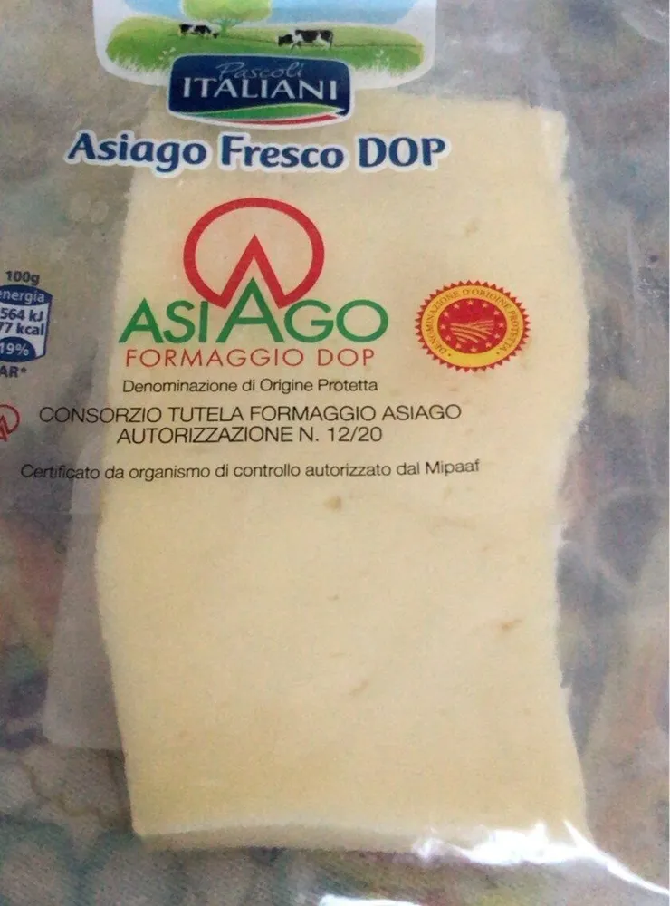 Adiago Fresco Dop