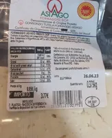 Asiago