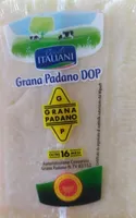 Grana Padano Dop 16 mesi