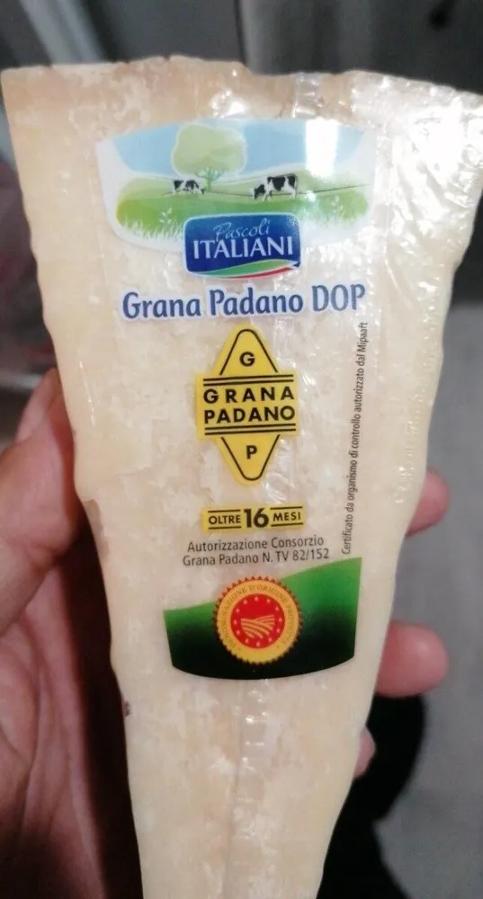 Grana Padano