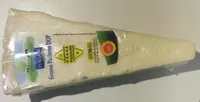 Formaggio Grana Padano dop