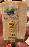 Formaggio grana padano