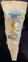 Grana padano dop