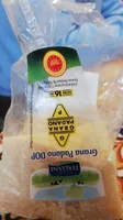 Grana padano dop