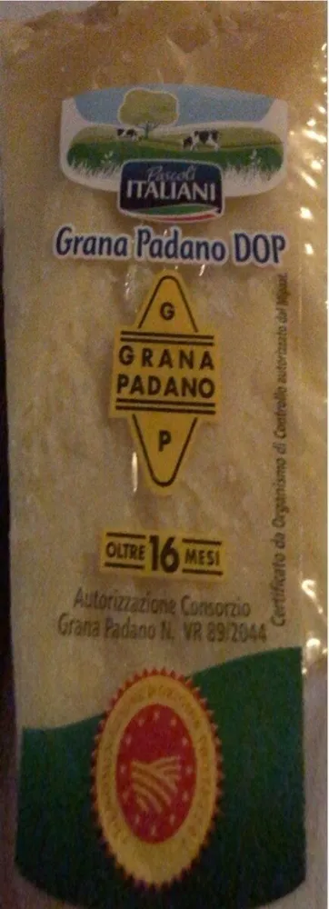 Grana Padana DOP