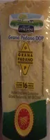 Grana Padana DOP