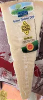 Formaggio grana padano DOP
