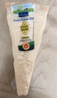 Formaggio grana padano DOP