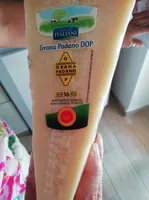 Formaggio grana padano DOP