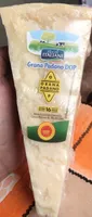 Grana padano dop