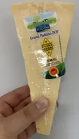 Grana Padano DOP