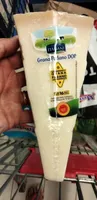 Grana Padano dop