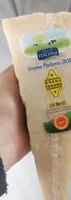 Formaggio grana padano dop