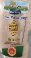 Grana Padano DOP