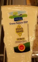 Formaggio grana padano