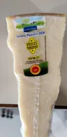 Grana Padano DOP pascoli italiani