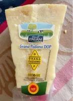 Formaggio grana Padano