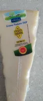 Grana Padano dop