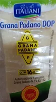 Grana padano dop