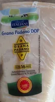 Grana padano Dop