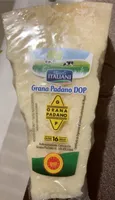 Grana padano