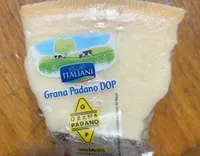 Grana padano DOP