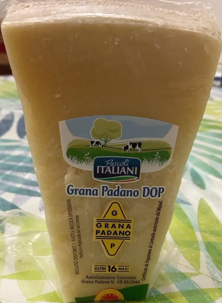 Grana Padano Dop