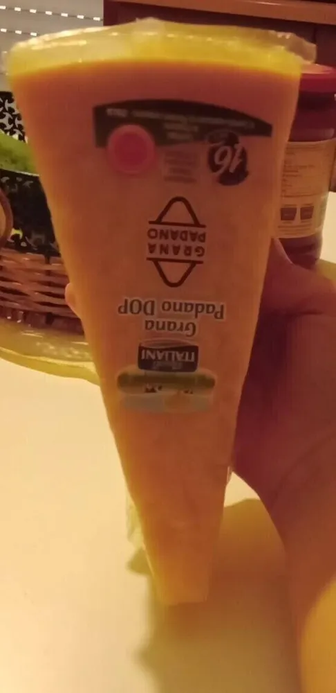 Grana padano