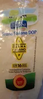 Grana Padano dop