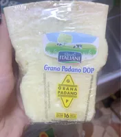 grana padano