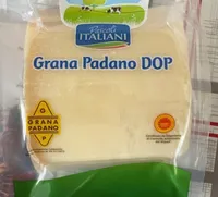 Grana Padano DOP