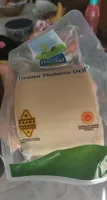 Grana Padano DOP