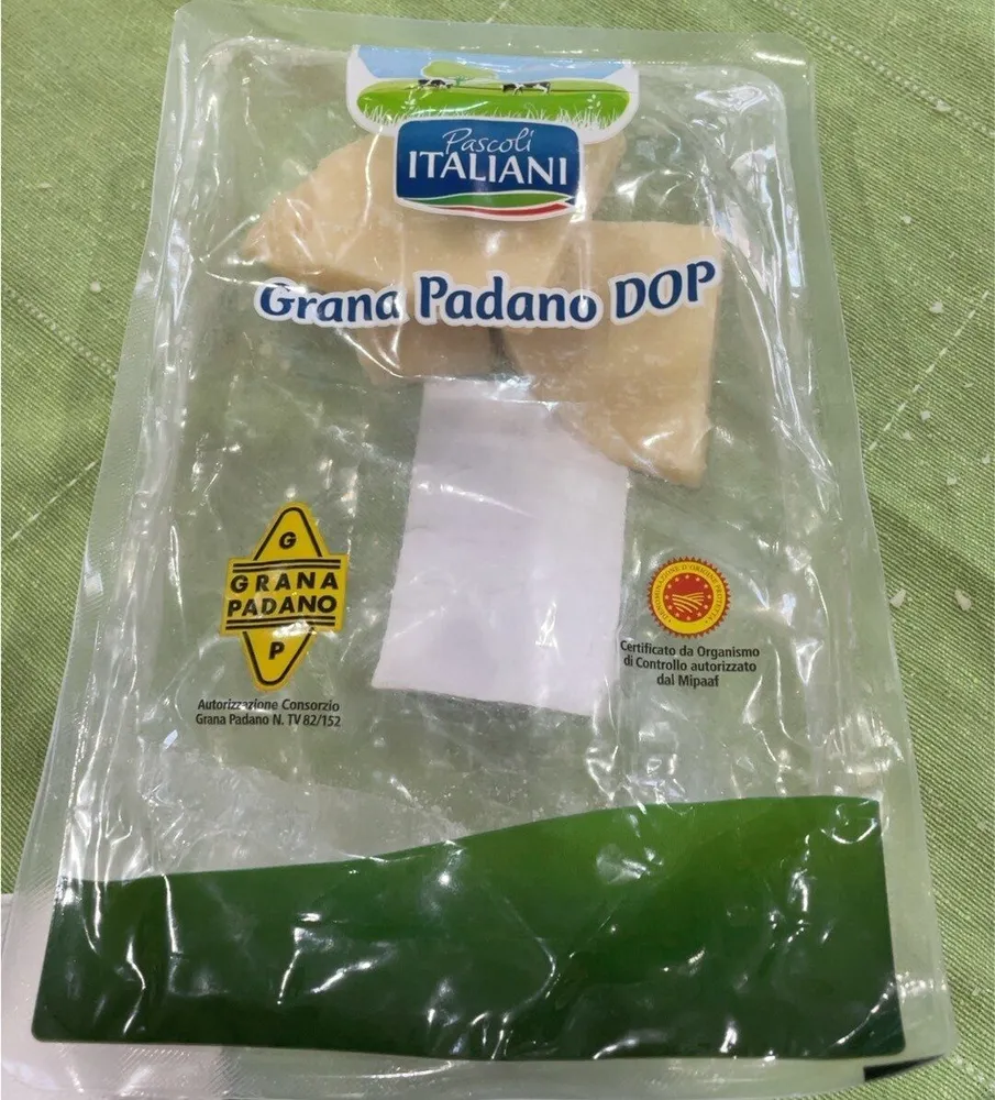 Grana Padano