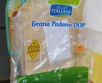 Formaggio grana padano