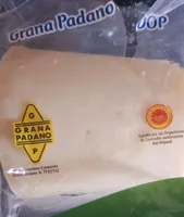 Grana padano dop