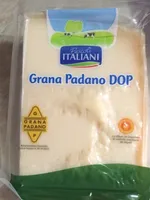 Grana padano dop