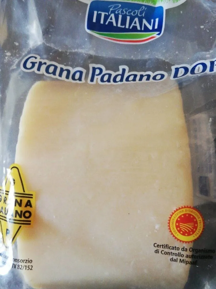Grana padano