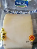 Grana padano