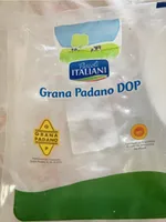 Grana Padano DOP