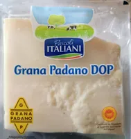 Grana Padano DOP