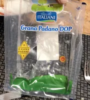 Grana padano