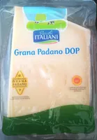 Grana padano DOP