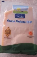 Grana Padano Dop