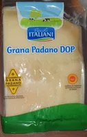 Grana Padana Dop